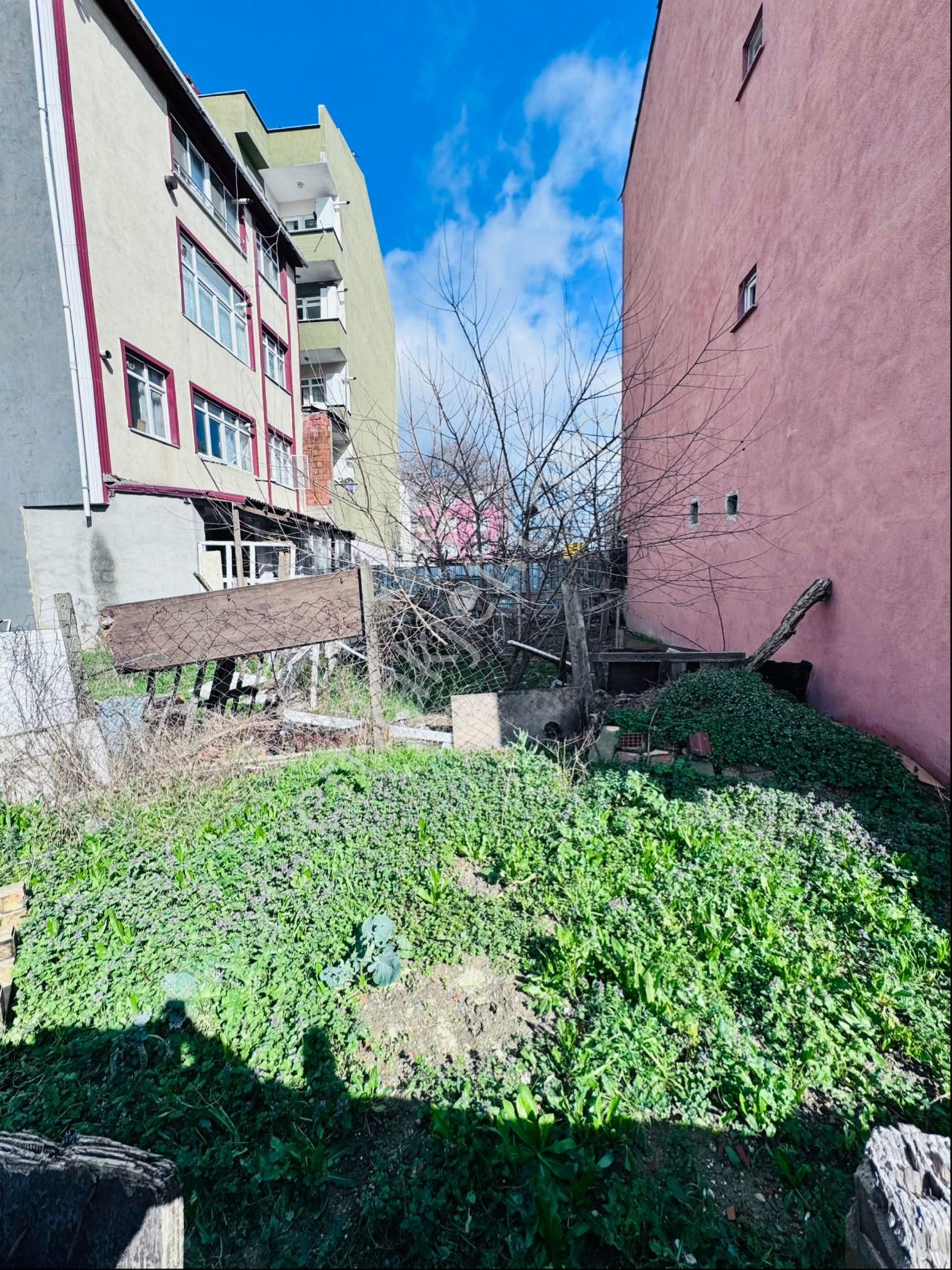 Arnavutköy Hicret Mahallesi De Satılık Arsa - Görsel 3