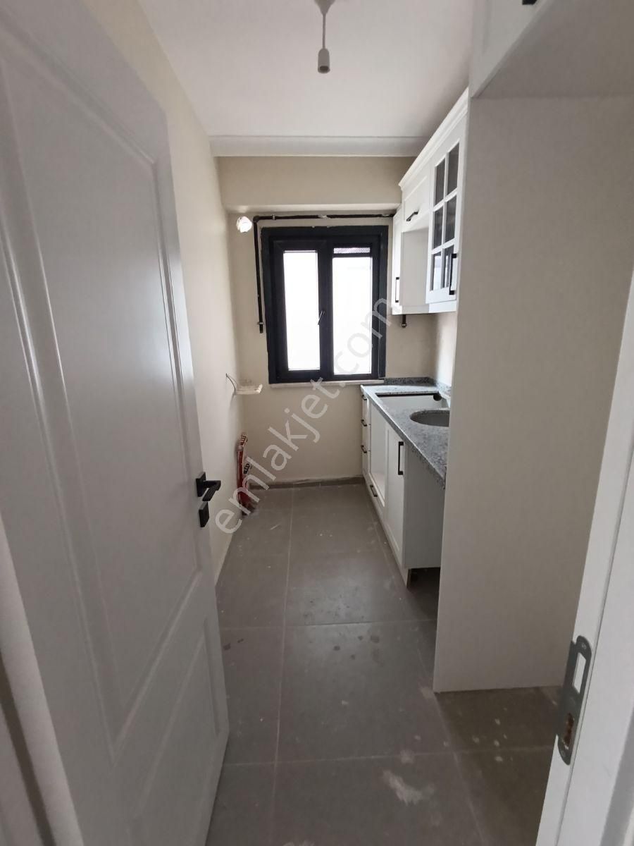 Çekmeköy Mehmet Akif Mah. Satılık 2+1 Daire - Görsel 20