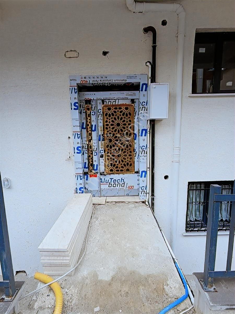 Çekmeköy Mehmet Akif Mah. Satılık 2+1 Daire - Görsel 27