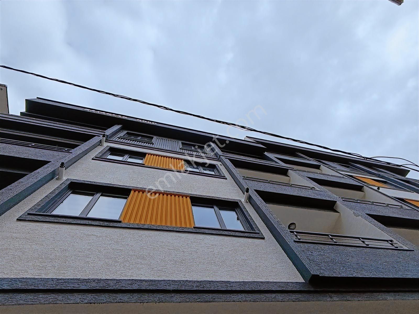 Çekmeköy Mehmet Akif Mah. Satılık 2+1 Daire - Görsel 14