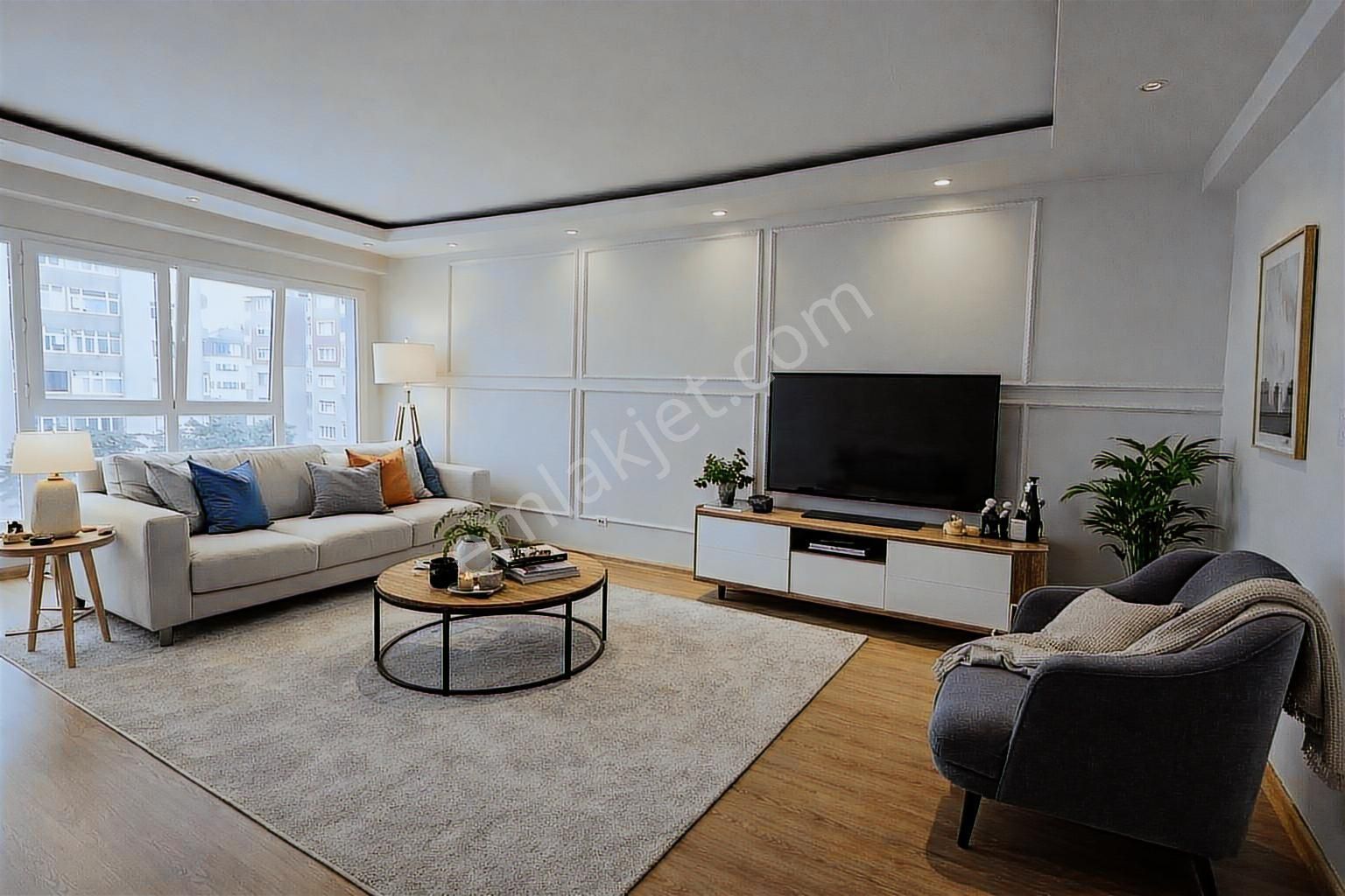 Çekmeköy Mehmet Akif Mah. Satılık 2+1 Daire - Görsel 11