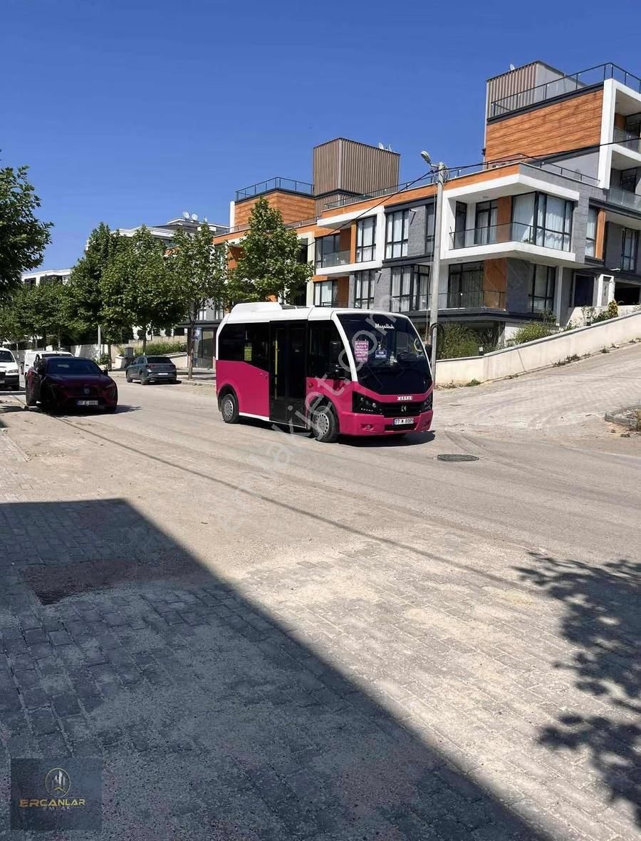 Ercanlar Emlaktan Satılık Harika 1+1 Daire - Görsel 8