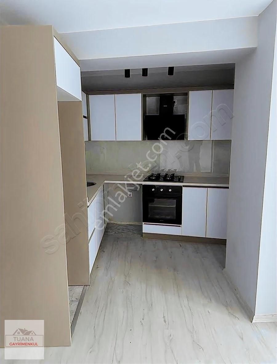 Tuana Gayrimenkulden Ortacada Kiralık 1+1 Daire. - Görsel 11