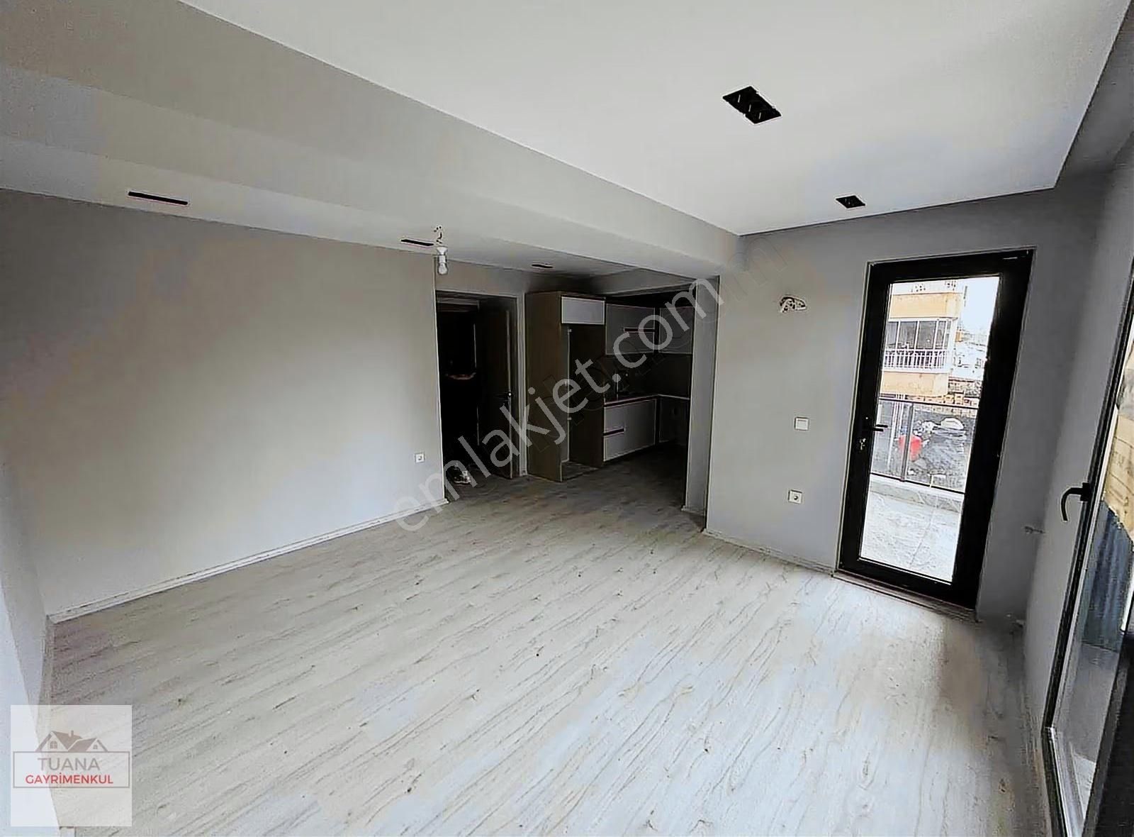 Tuana Gayrimenkulden Ortacada Kiralık 1+1 Daire. - Görsel 13
