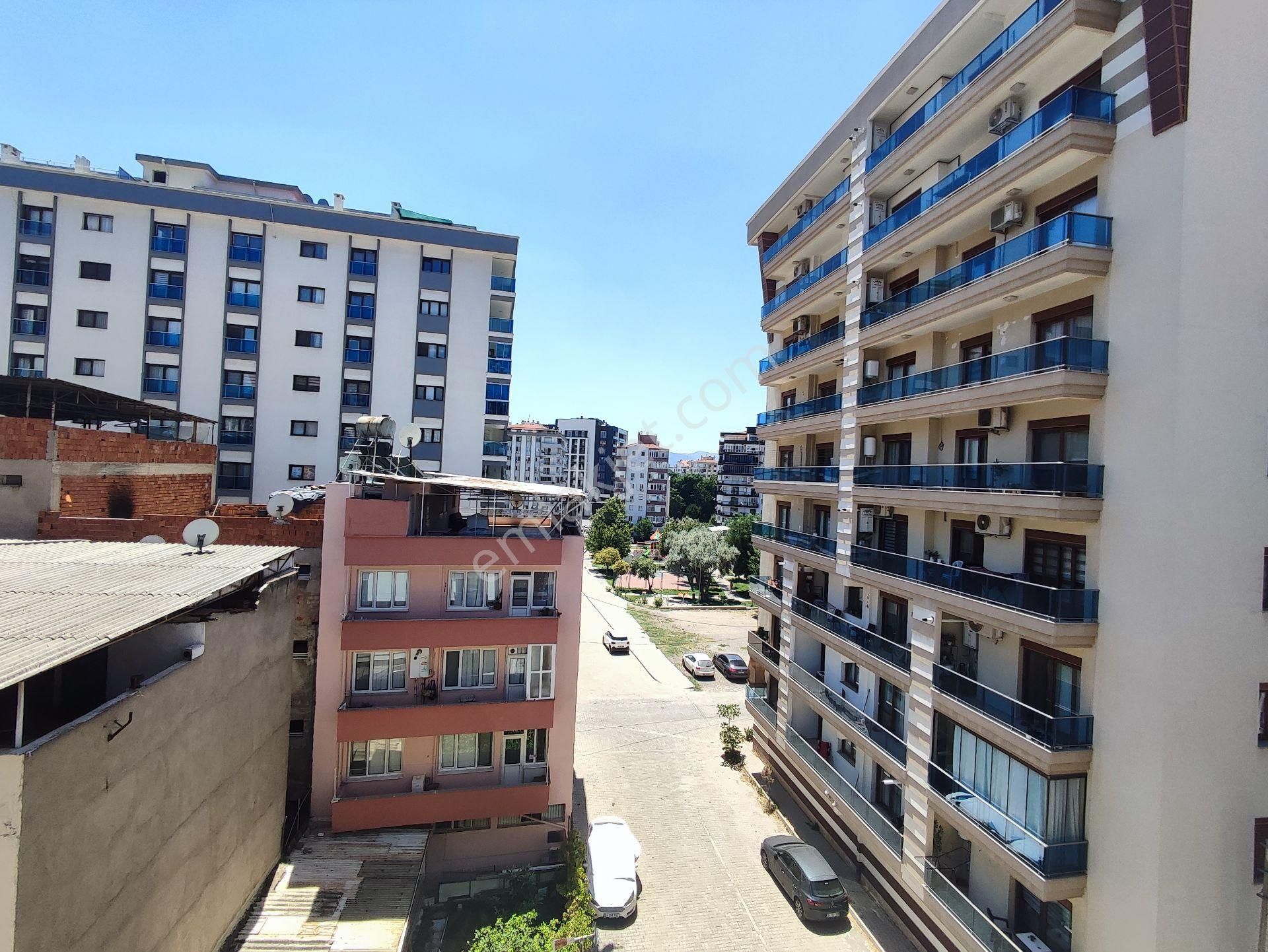 Yeni Girne Anadolu Cad. Yakını Doğalgazlı, Teraslı 4+1 Dubleks - Görsel 5