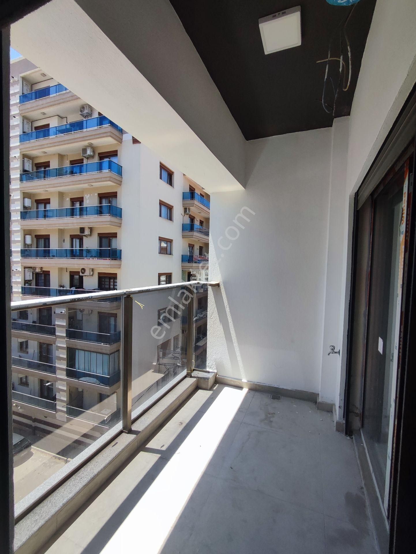 Yeni Girne Anadolu Cad. Yakını Doğalgazlı, Teraslı 4+1 Dubleks - Görsel 4