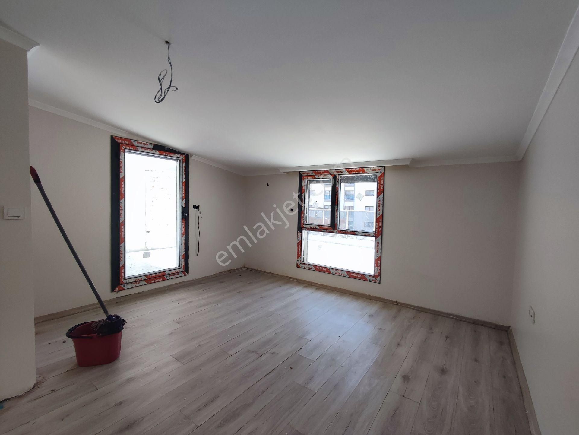 Yeni Girne Anadolu Cad. Yakını Doğalgazlı, Teraslı 4+1 Dubleks - Görsel 20