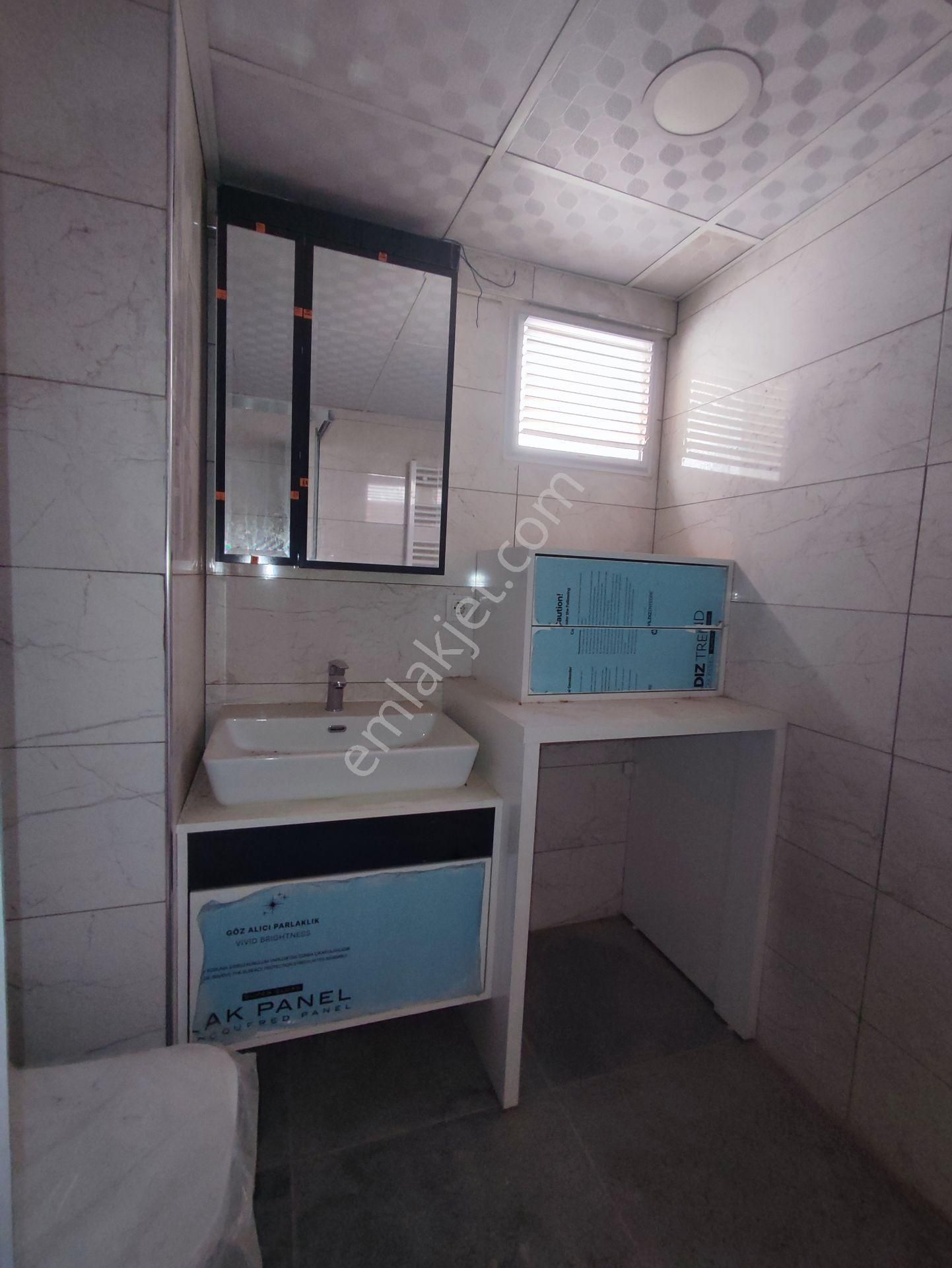 Yeni Girne Anadolu Cad. Yakını Doğalgazlı, Teraslı 4+1 Dubleks - Görsel 11