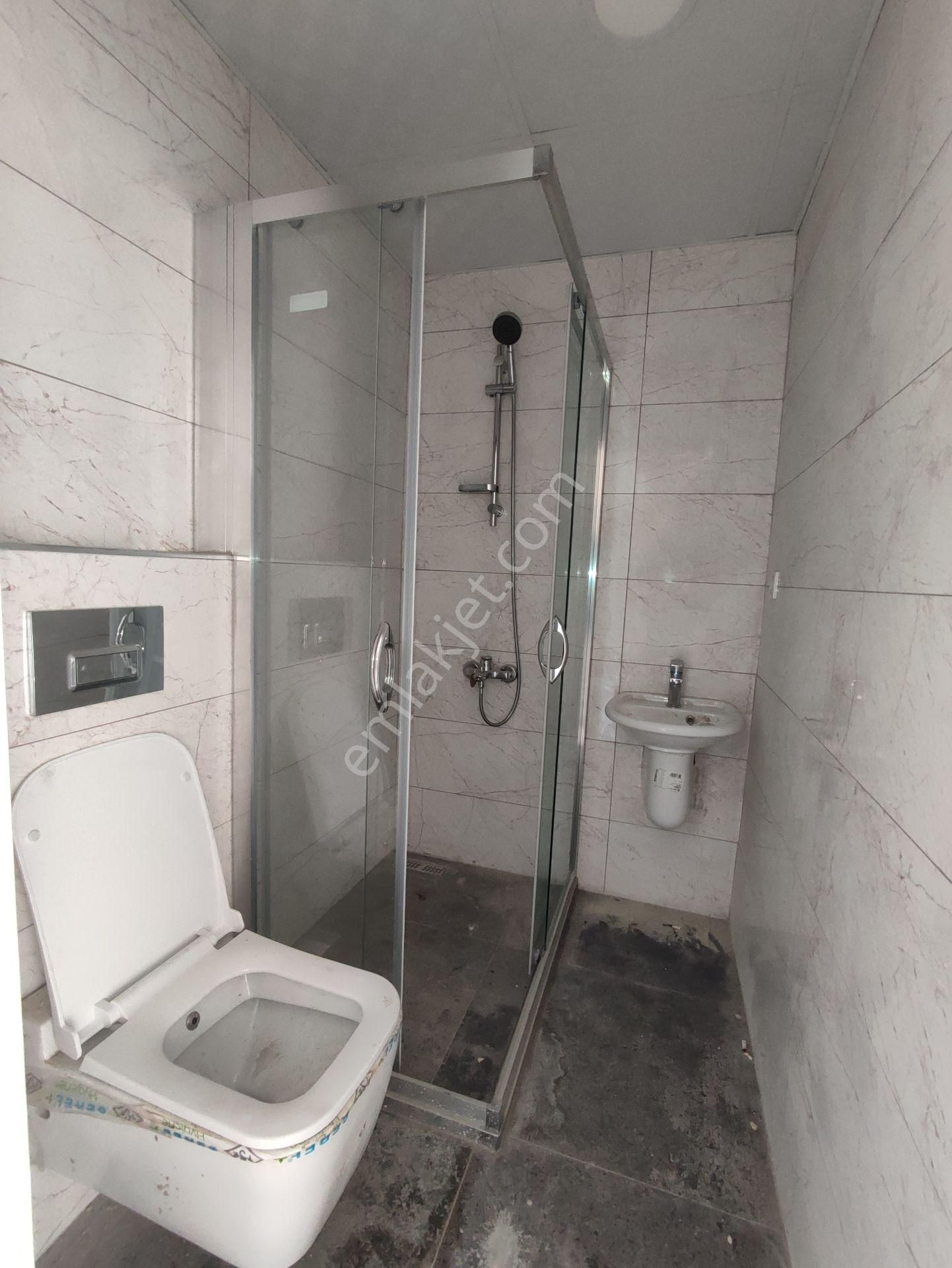 Yeni Girne Anadolu Cad. Yakını Doğalgazlı, Teraslı 4+1 Dubleks - Görsel 22