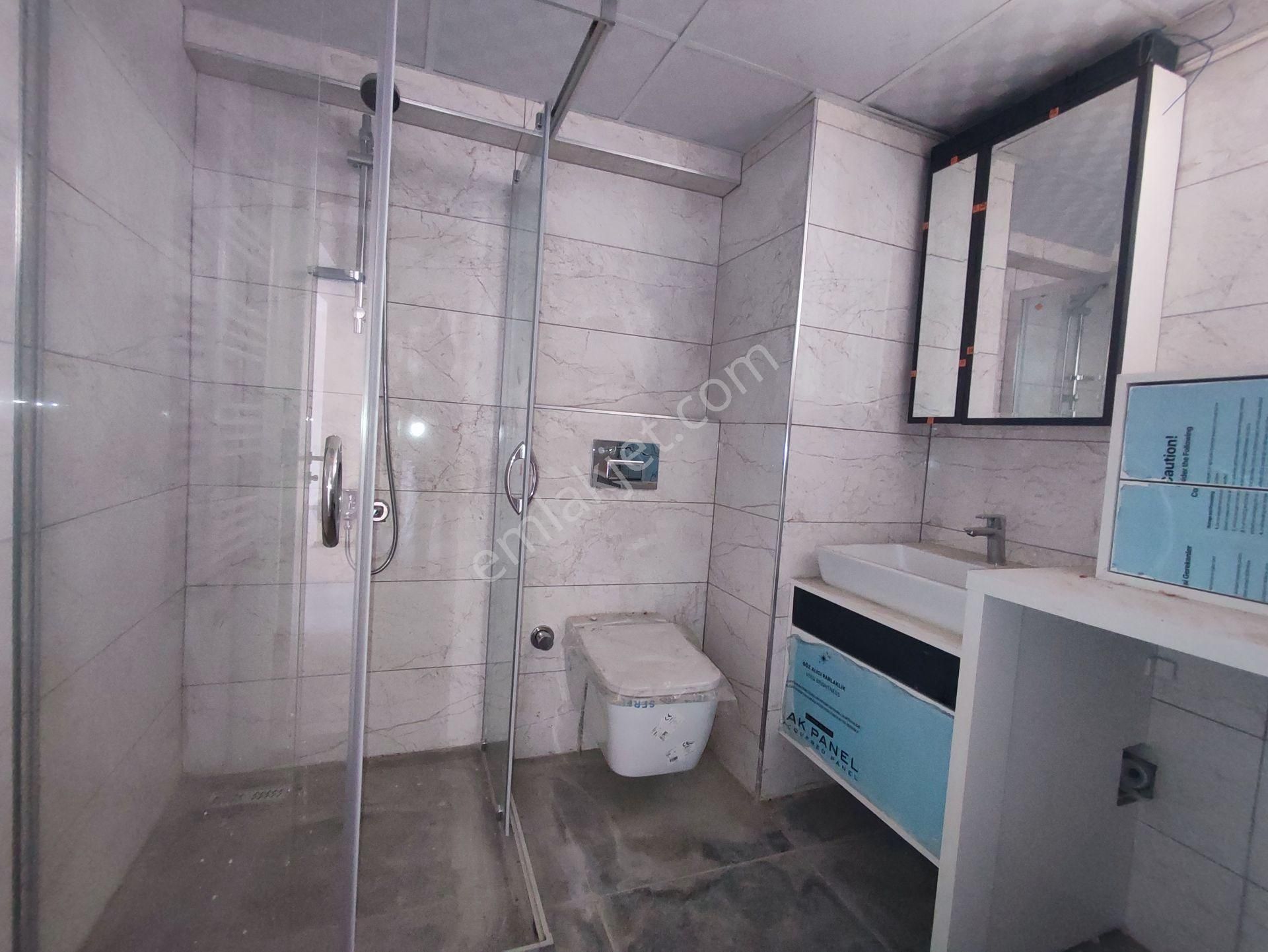 Yeni Girne Anadolu Cad. Yakını Doğalgazlı, Teraslı 4+1 Dubleks - Görsel 10