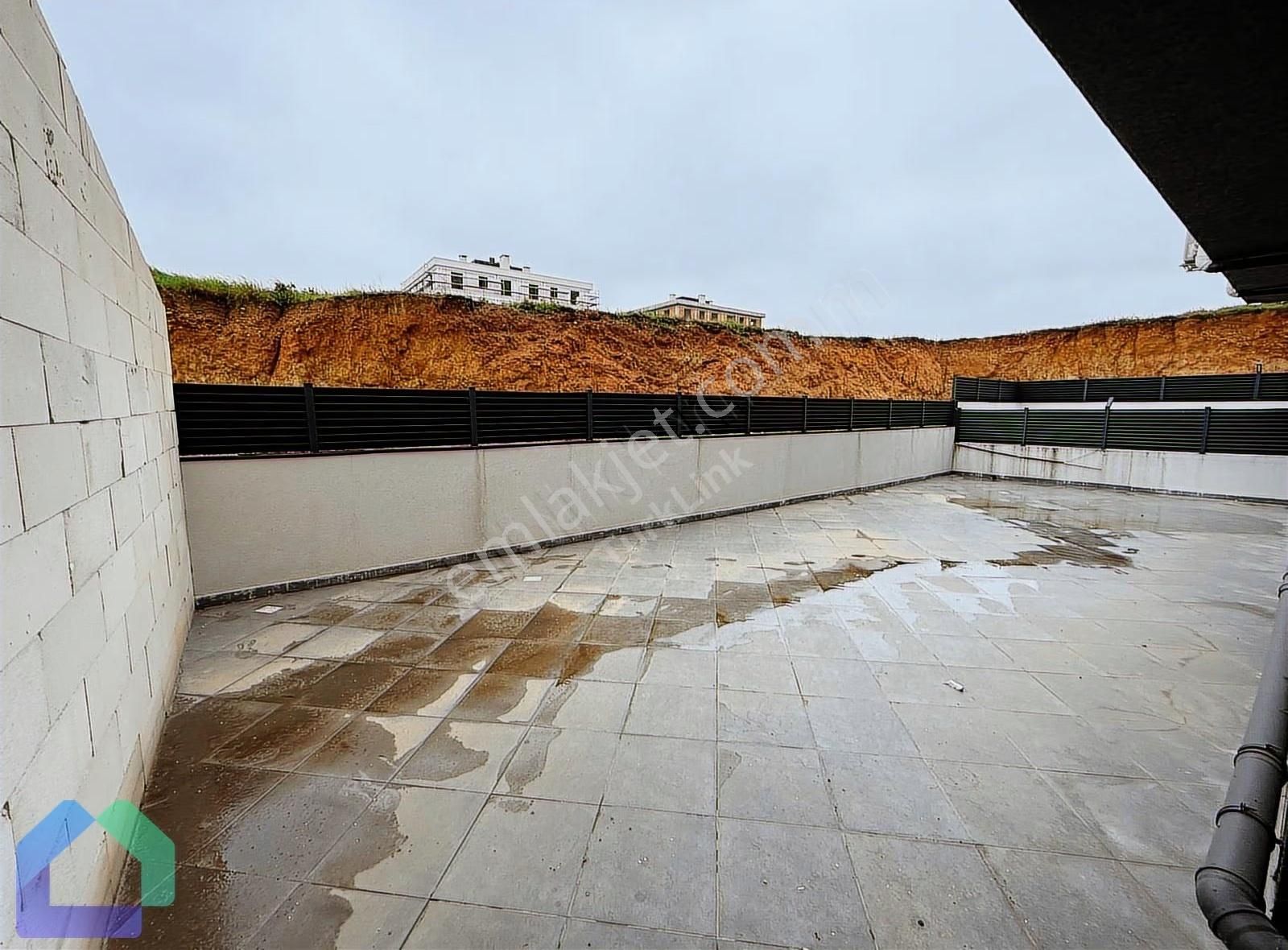 Büyük Bahçeli 3+1 Sancaktepe Metroya Yakın Satılık Daire - Görsel 11