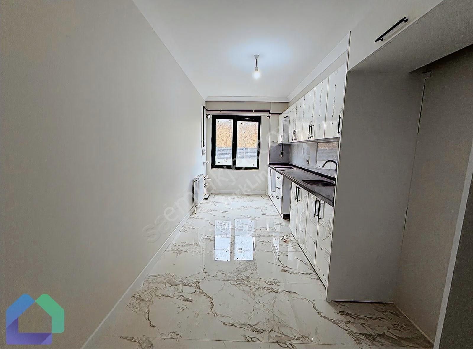 Büyük Bahçeli 3+1 Sancaktepe Metroya Yakın Satılık Daire - Görsel 9