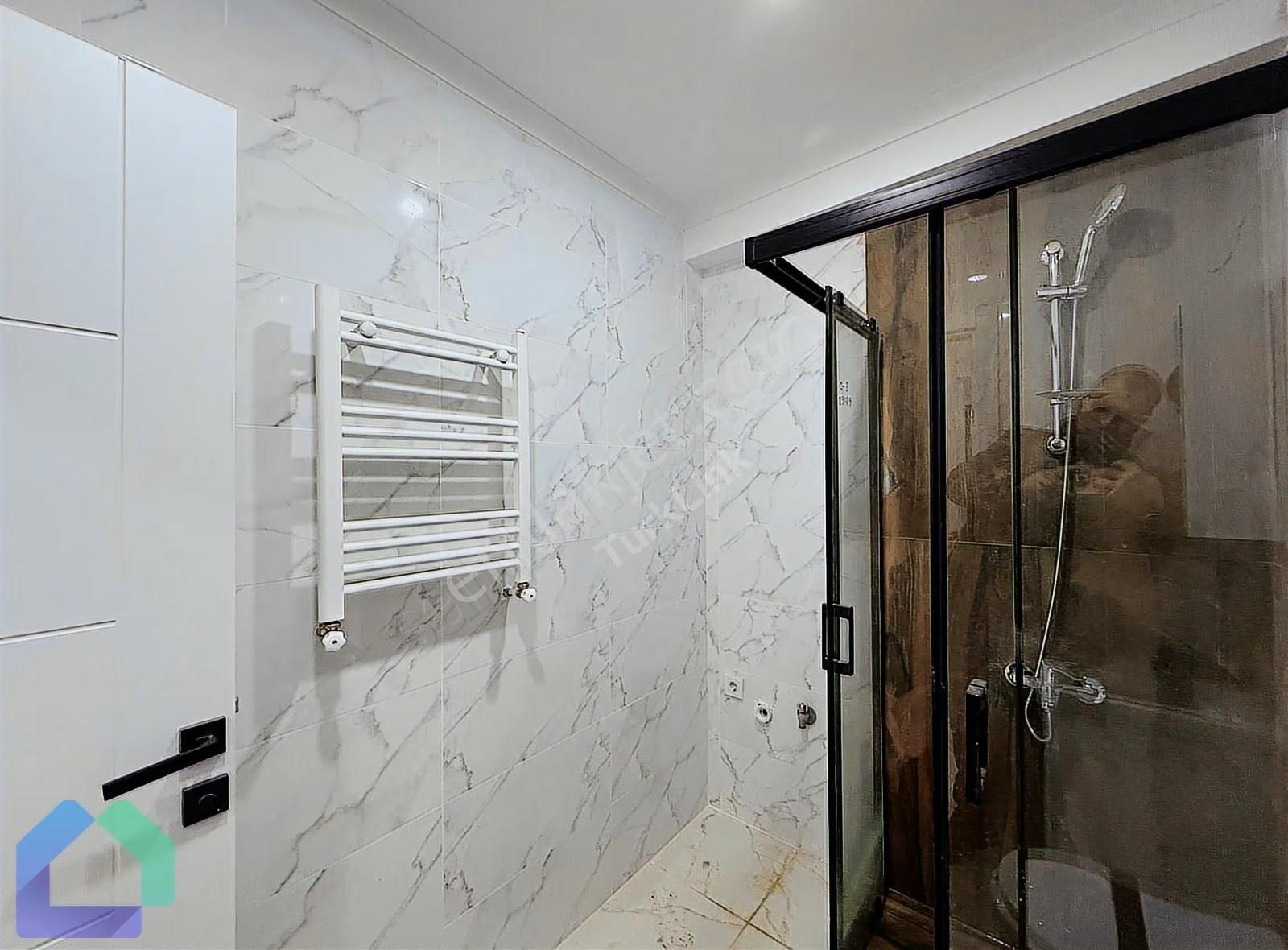 Büyük Bahçeli 3+1 Sancaktepe Metroya Yakın Satılık Daire - Görsel 26