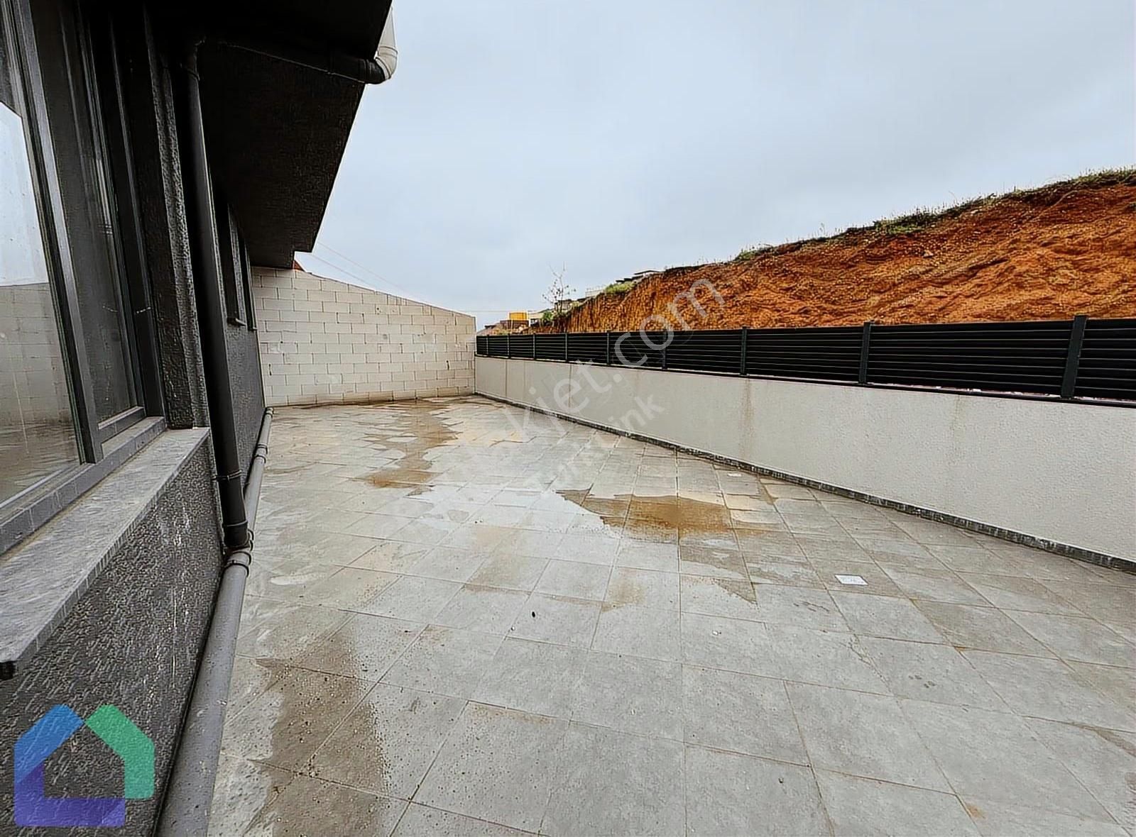 Büyük Bahçeli 3+1 Sancaktepe Metroya Yakın Satılık Daire - Görsel 33