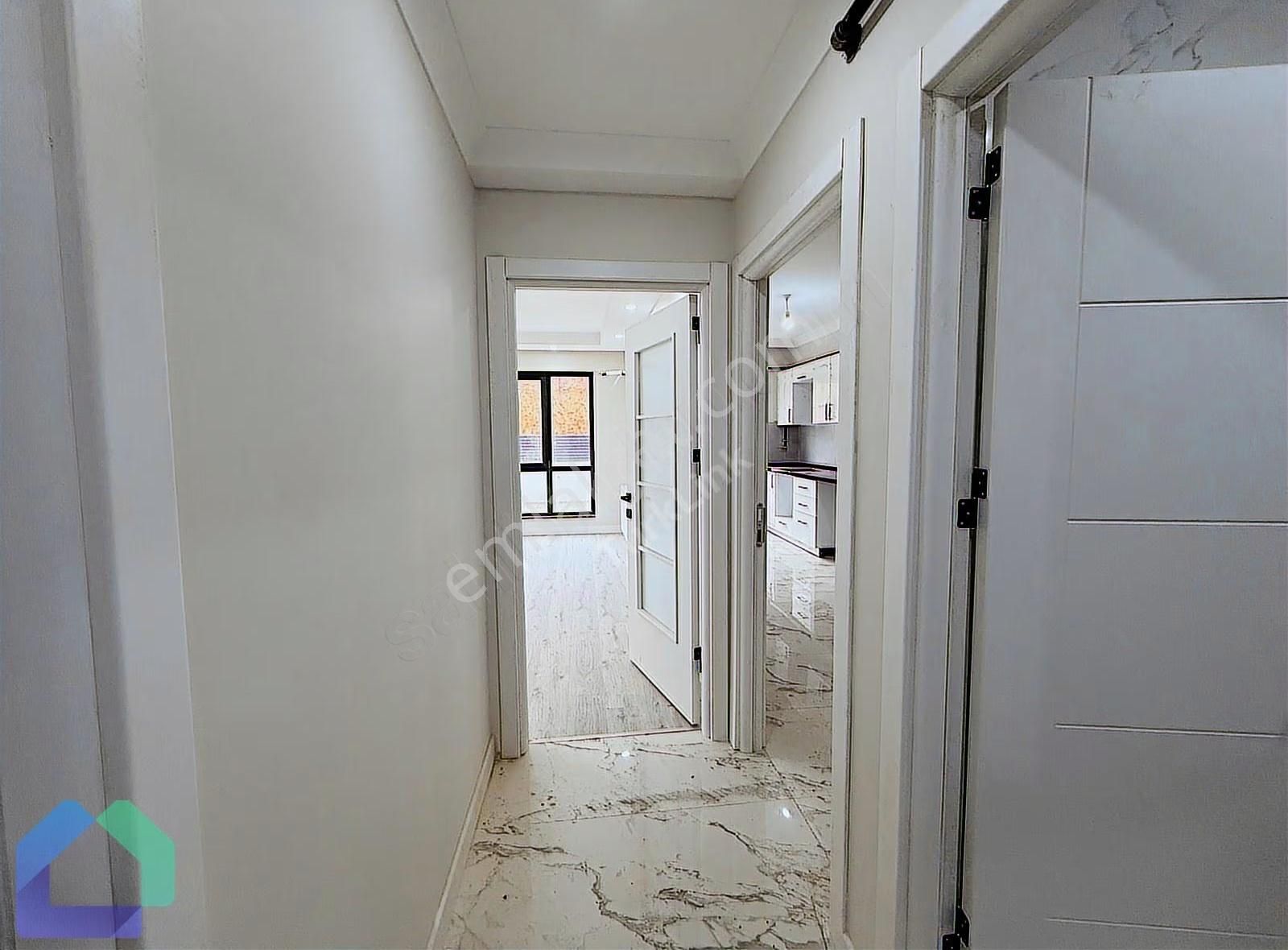 Büyük Bahçeli 3+1 Sancaktepe Metroya Yakın Satılık Daire - Görsel 21