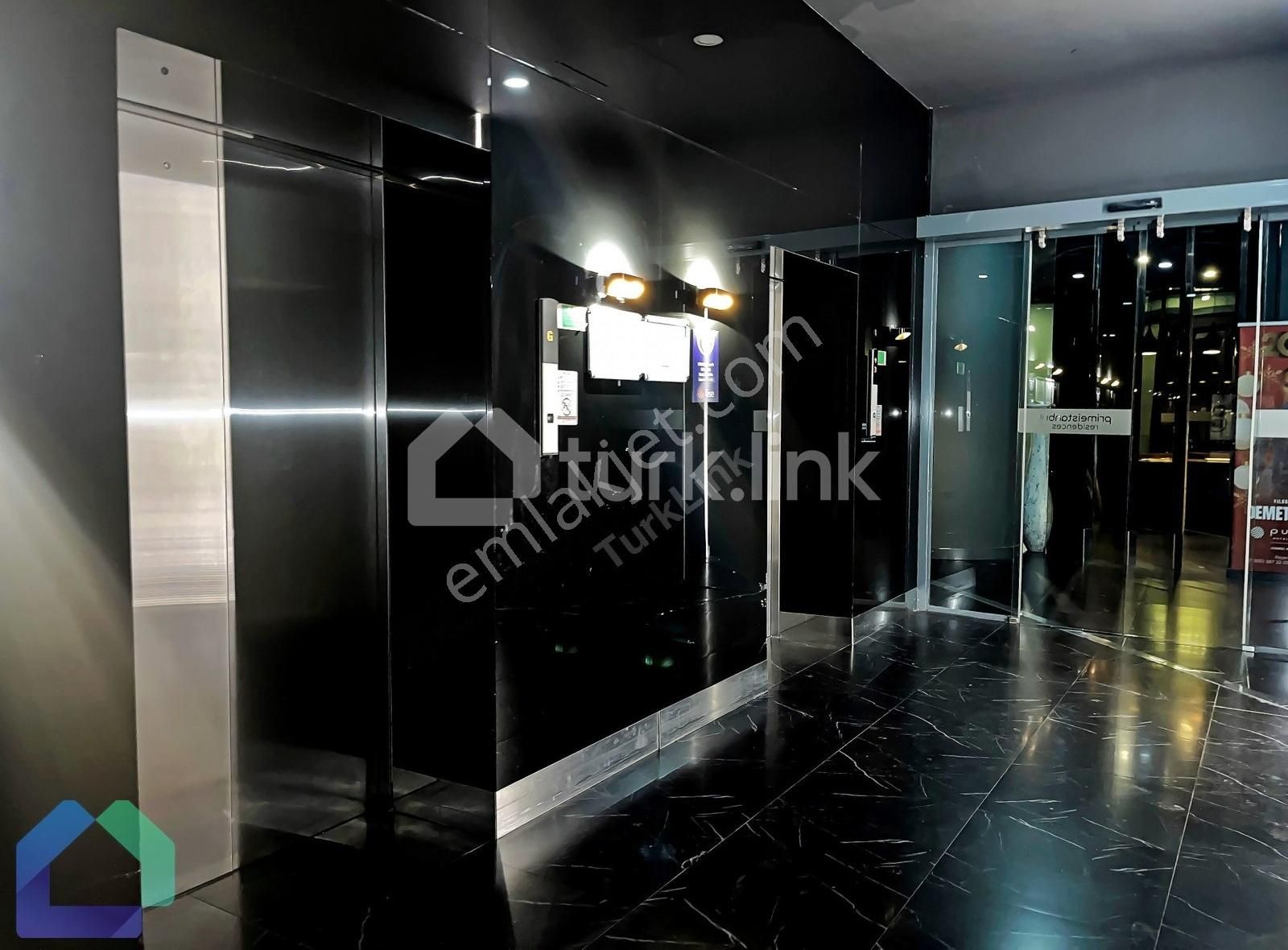 Prime İstanbul 1+1 Eşyalı Kiralık Fırsat Daire - Görsel 10