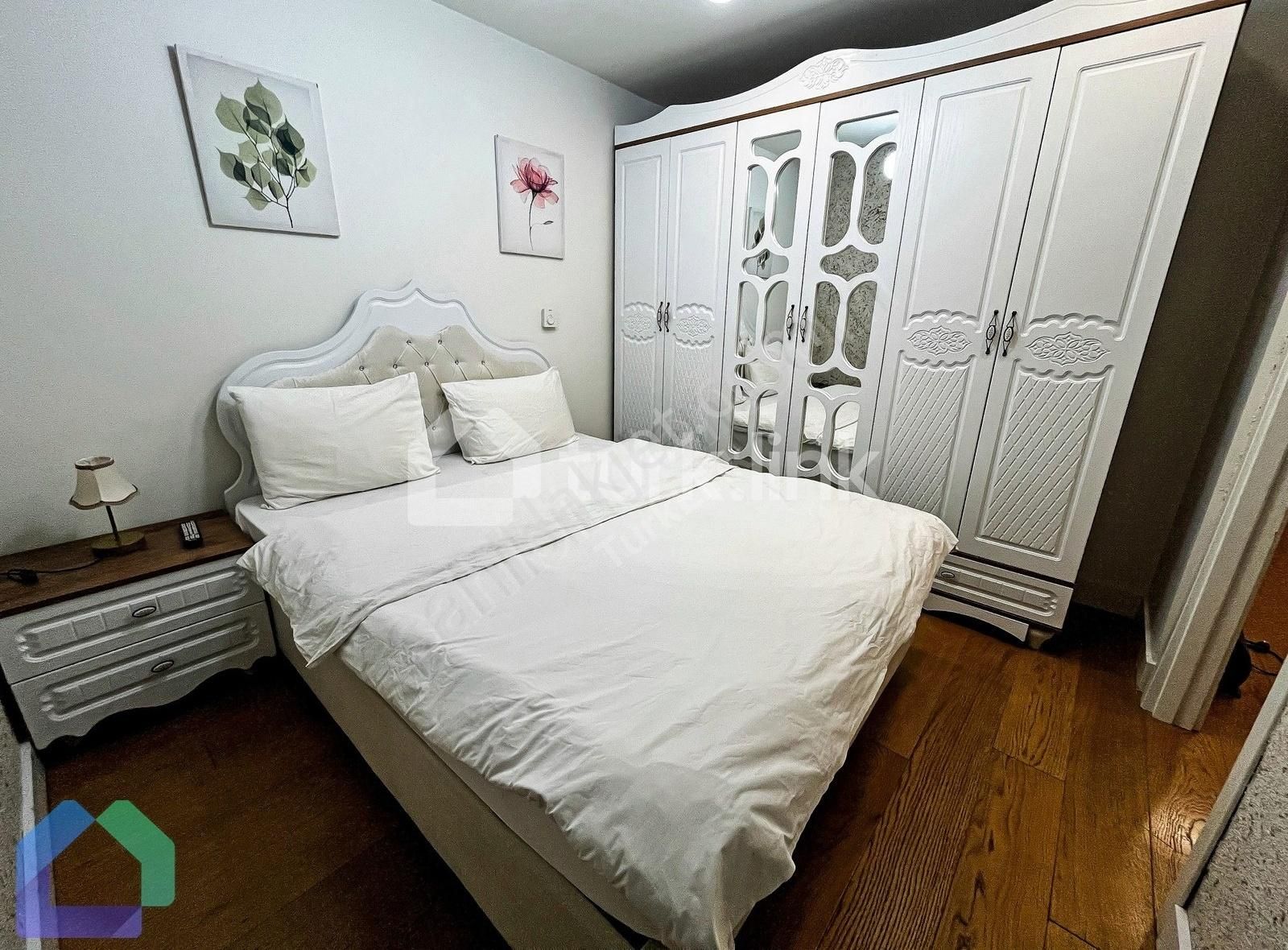 Prime İstanbul 1+1 Eşyalı Kiralık Fırsat Daire - Görsel 4