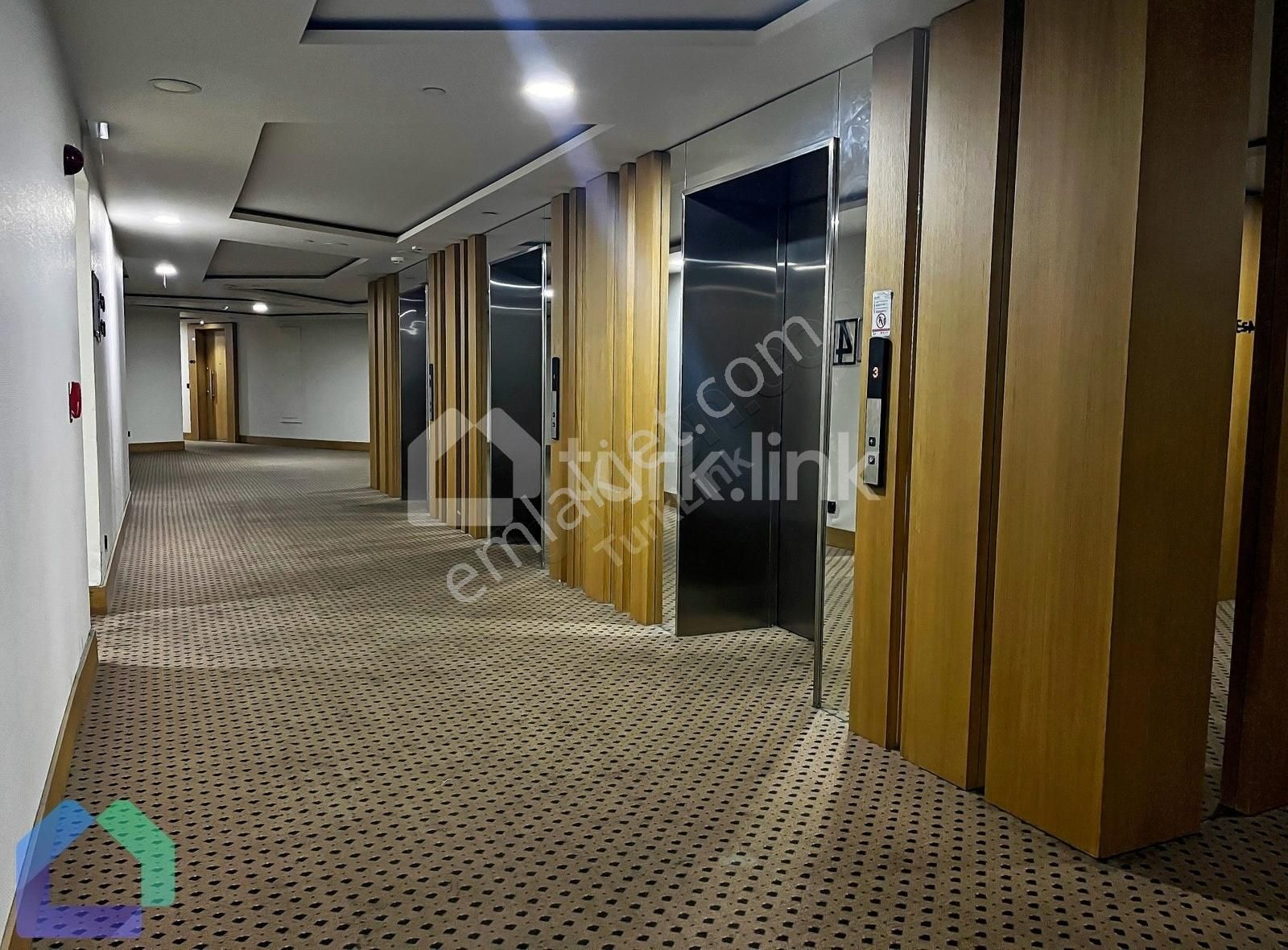 Prime İstanbul 1+1 Eşyalı Kiralık Fırsat Daire - Görsel 6