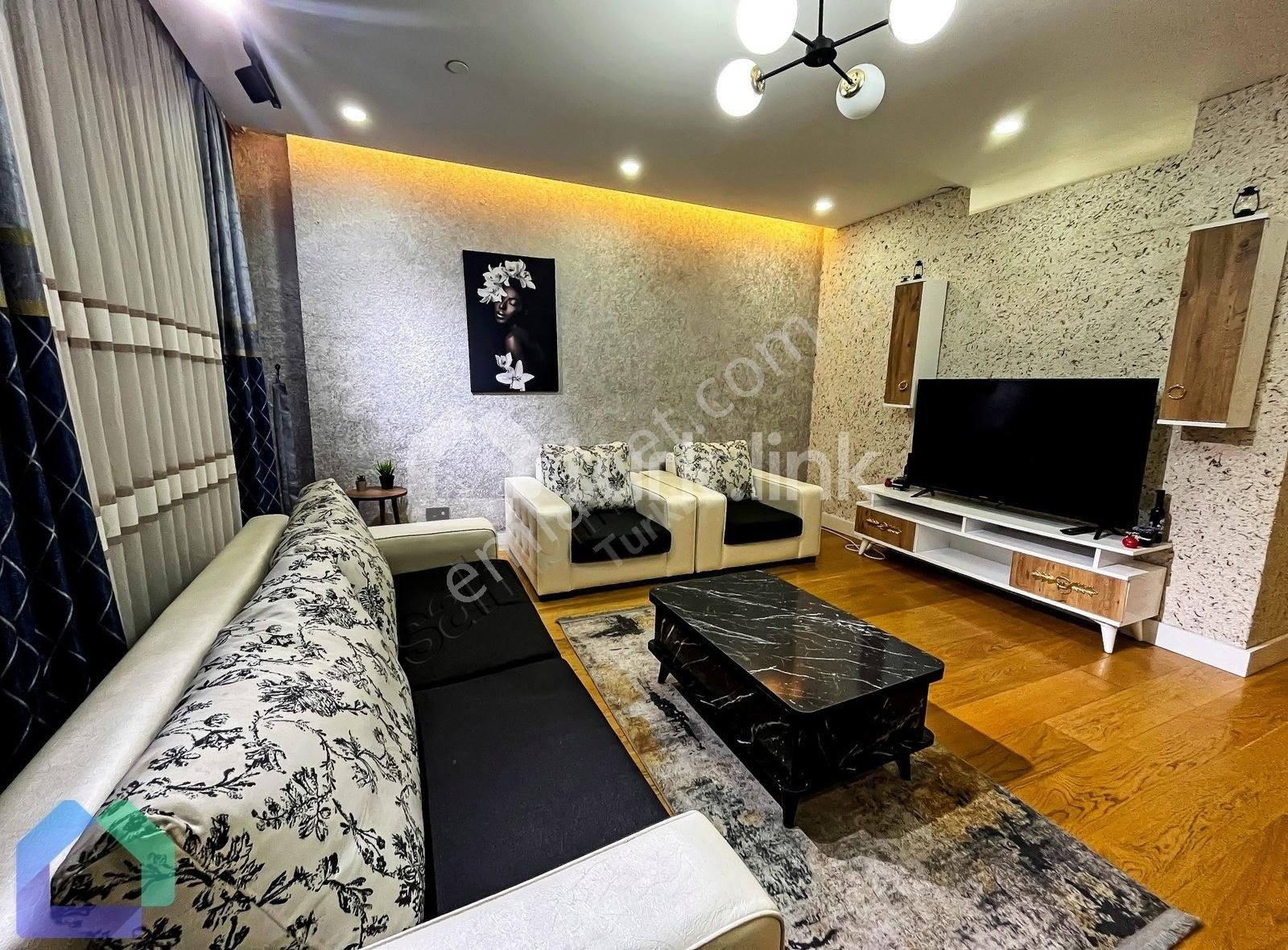 Prime İstanbul 1+1 Eşyalı Kiralık Fırsat Daire - Görsel 3