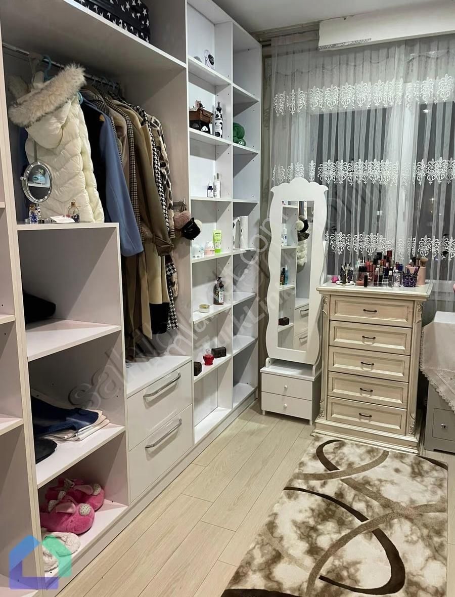 Turgut Reis Apartmanında Emsali Olmayan Lüks Dubleks - Görsel 10