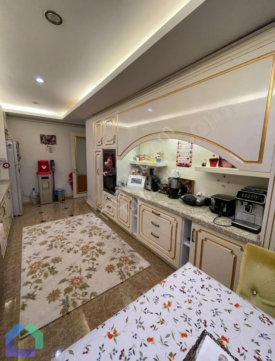 Turgut Reis Apartmanında Emsali Olmayan Lüks Dubleks - Görsel 34