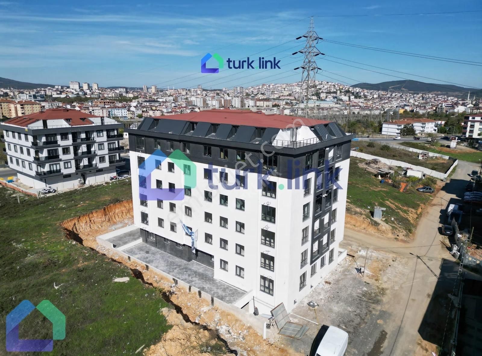 Sancaktepe Merkezde Sıfır 3+1 Metroya Yakın, Ferah Yaşam - Görsel 29