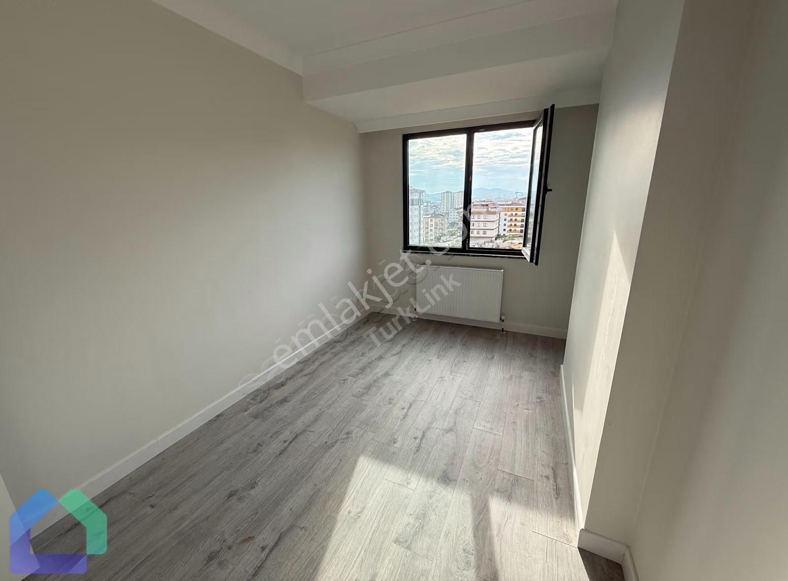 Sancaktepe Merkezde Sıfır 3+1 Metroya Yakın, Ferah Yaşam - Görsel 31