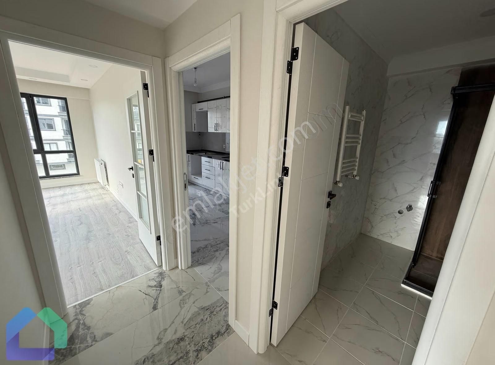 Sancaktepe Merkezde Sıfır 3+1 Metroya Yakın, Ferah Yaşam - Görsel 7