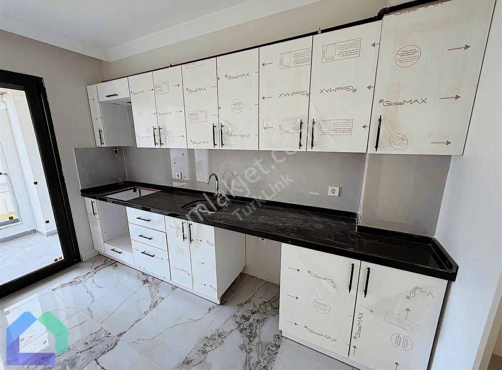 Sancaktepe Merkezde Sıfır 3+1 Metroya Yakın, Ferah Yaşam - Görsel 3