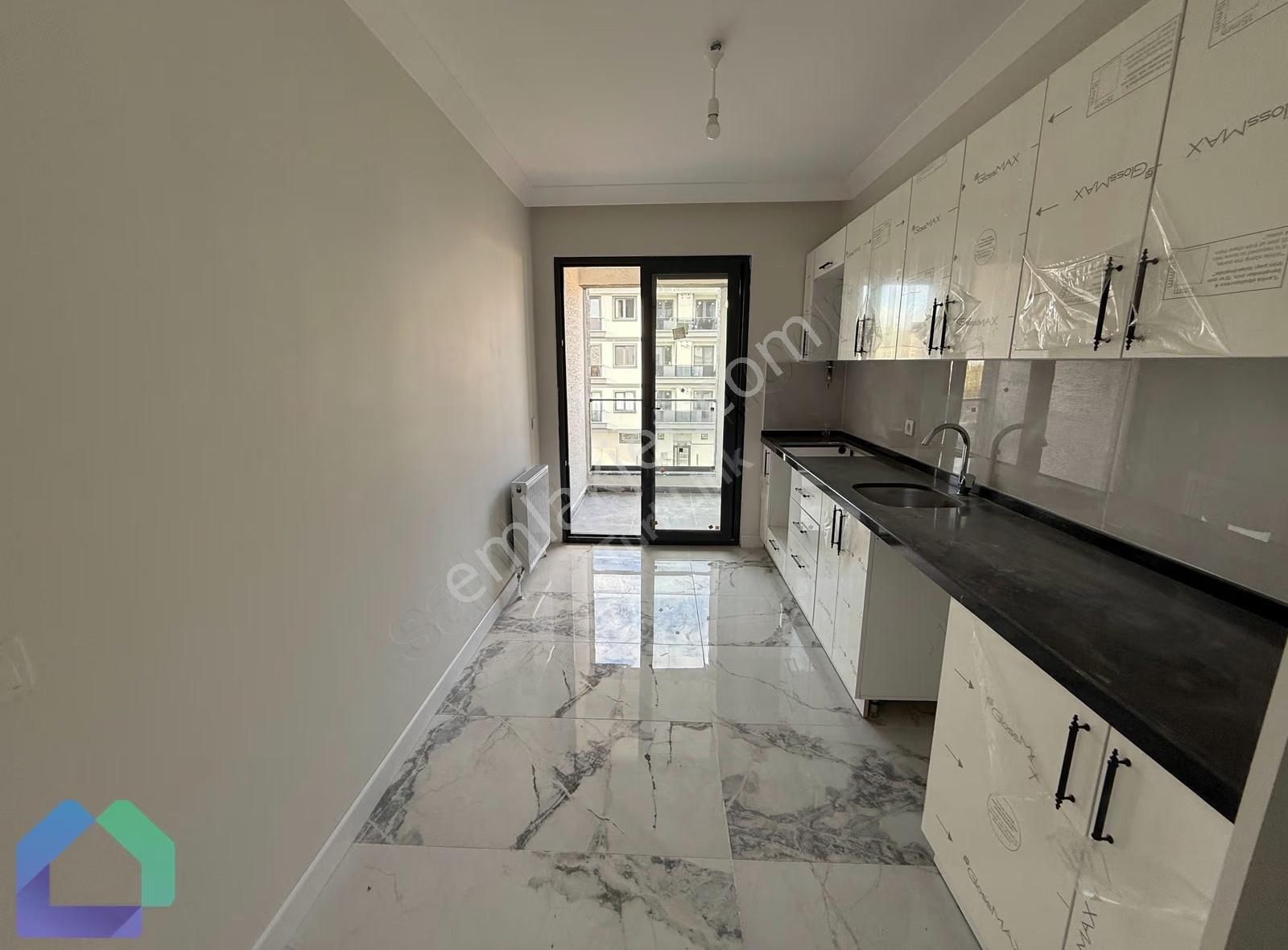 Sancaktepe Merkezde Sıfır 3+1 Metroya Yakın, Ferah Yaşam - Görsel 14