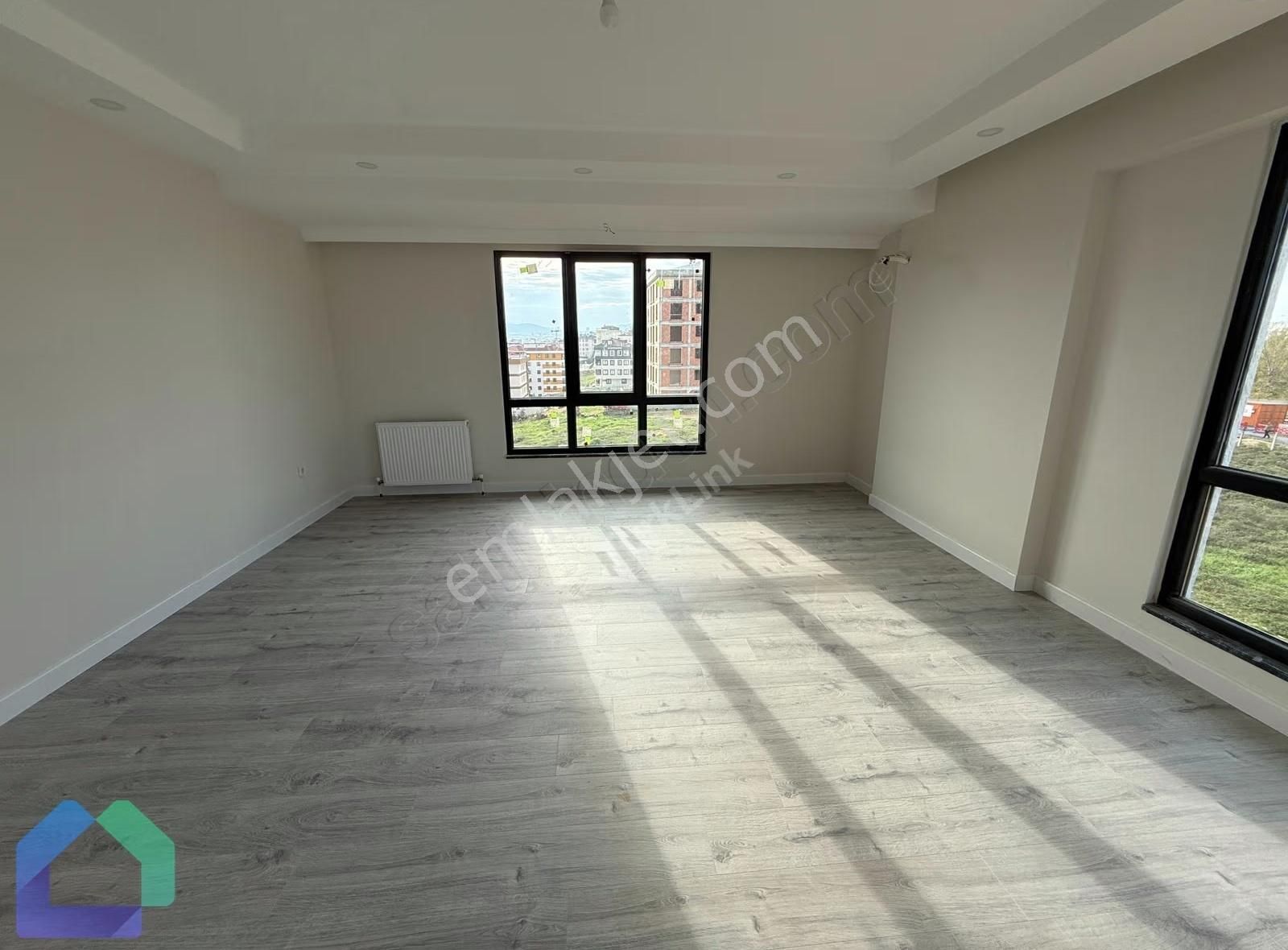 Sancaktepe Merkezde Sıfır 3+1 Metroya Yakın, Ferah Yaşam - Görsel 2