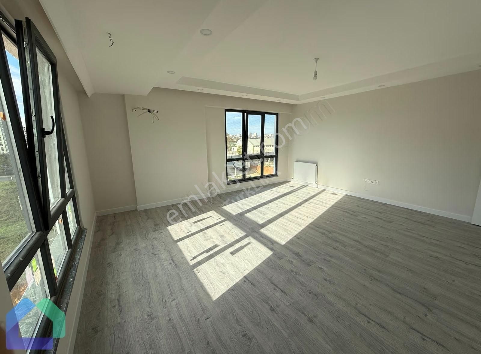 Sancaktepe Merkezde Sıfır 3+1 Metroya Yakın, Ferah Yaşam - Görsel 25