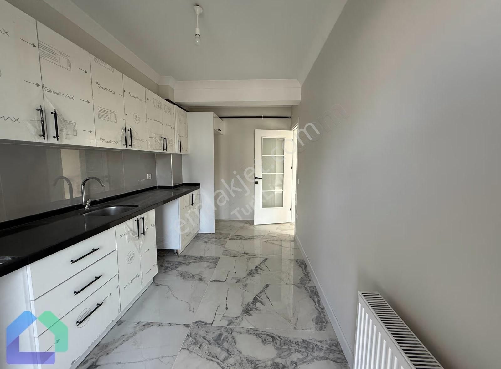 Sancaktepe Merkezde Sıfır 3+1 Metroya Yakın, Ferah Yaşam - Görsel 32