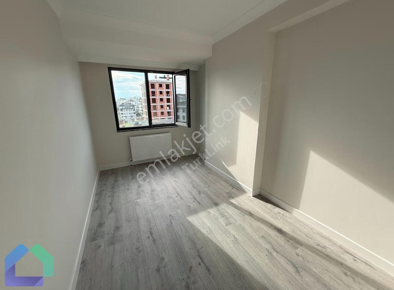 Sancaktepe Merkezde Sıfır 3+1 Metroya Yakın, Ferah Yaşam - Görsel 23