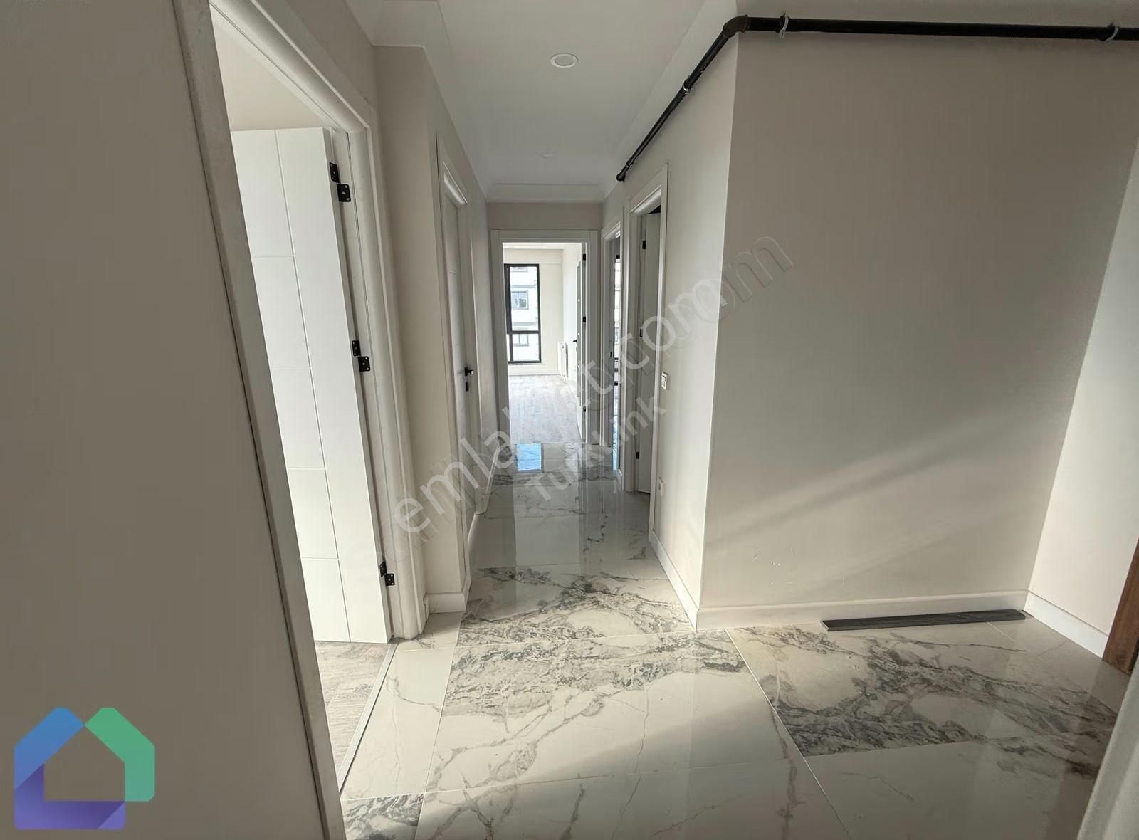 Sancaktepe Merkezde Sıfır 3+1 Metroya Yakın, Ferah Yaşam - Görsel 9