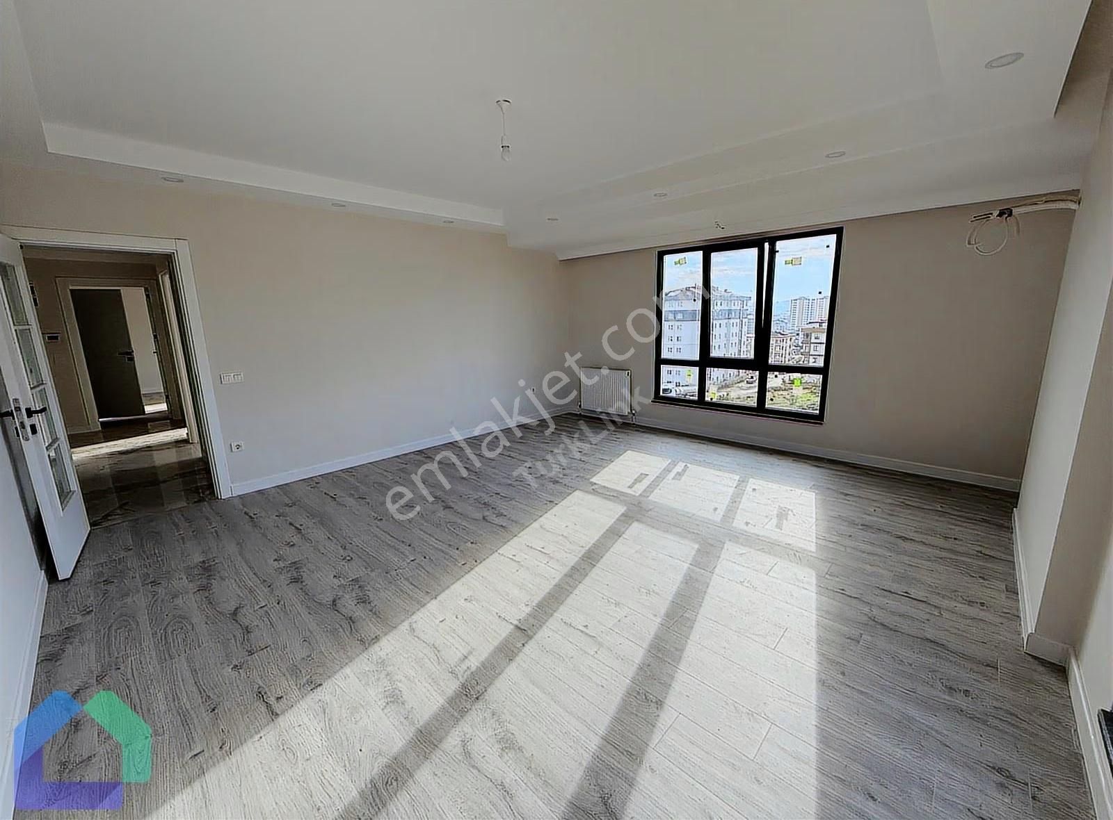 Sancaktepe Merkezde Sıfır 3+1 Metroya Yakın, Ferah Yaşam - Görsel 33