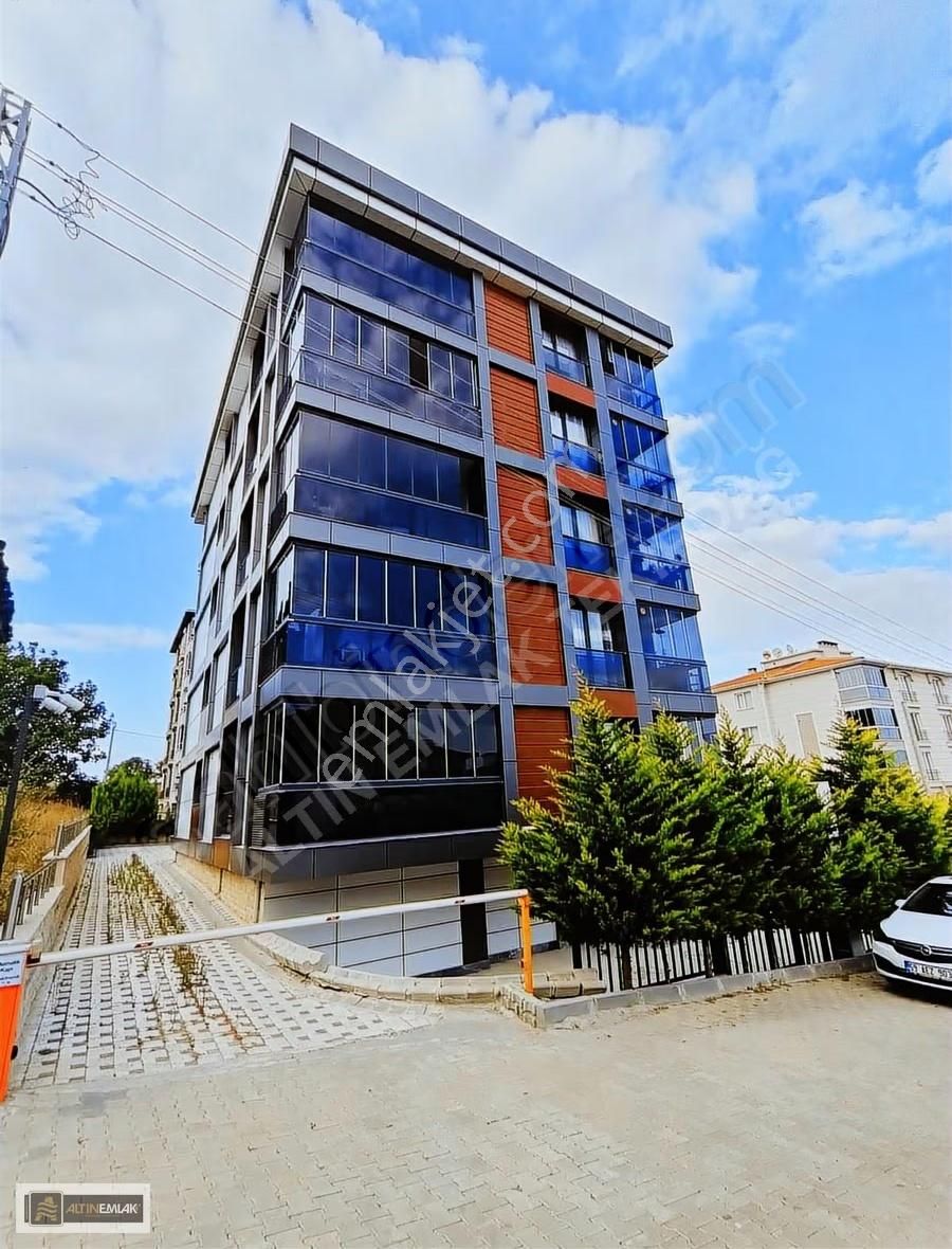 Tekirdağ S.paşa Hürriyet Mah Okullar Bölgesi 2+1 Satılık Daire - Görsel 13