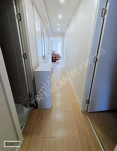 Tekirdağ S.paşa Hürriyet Mah Okullar Bölgesi 2+1 Satılık Daire - Görsel 11