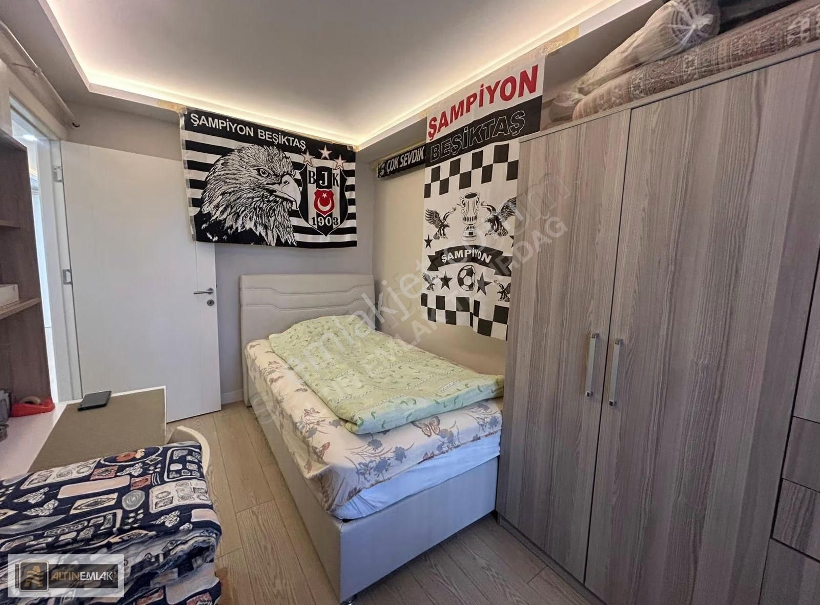 Tekirdağ S.paşa Hürriyet Mah Okullar Bölgesi 2+1 Satılık Daire - Görsel 16