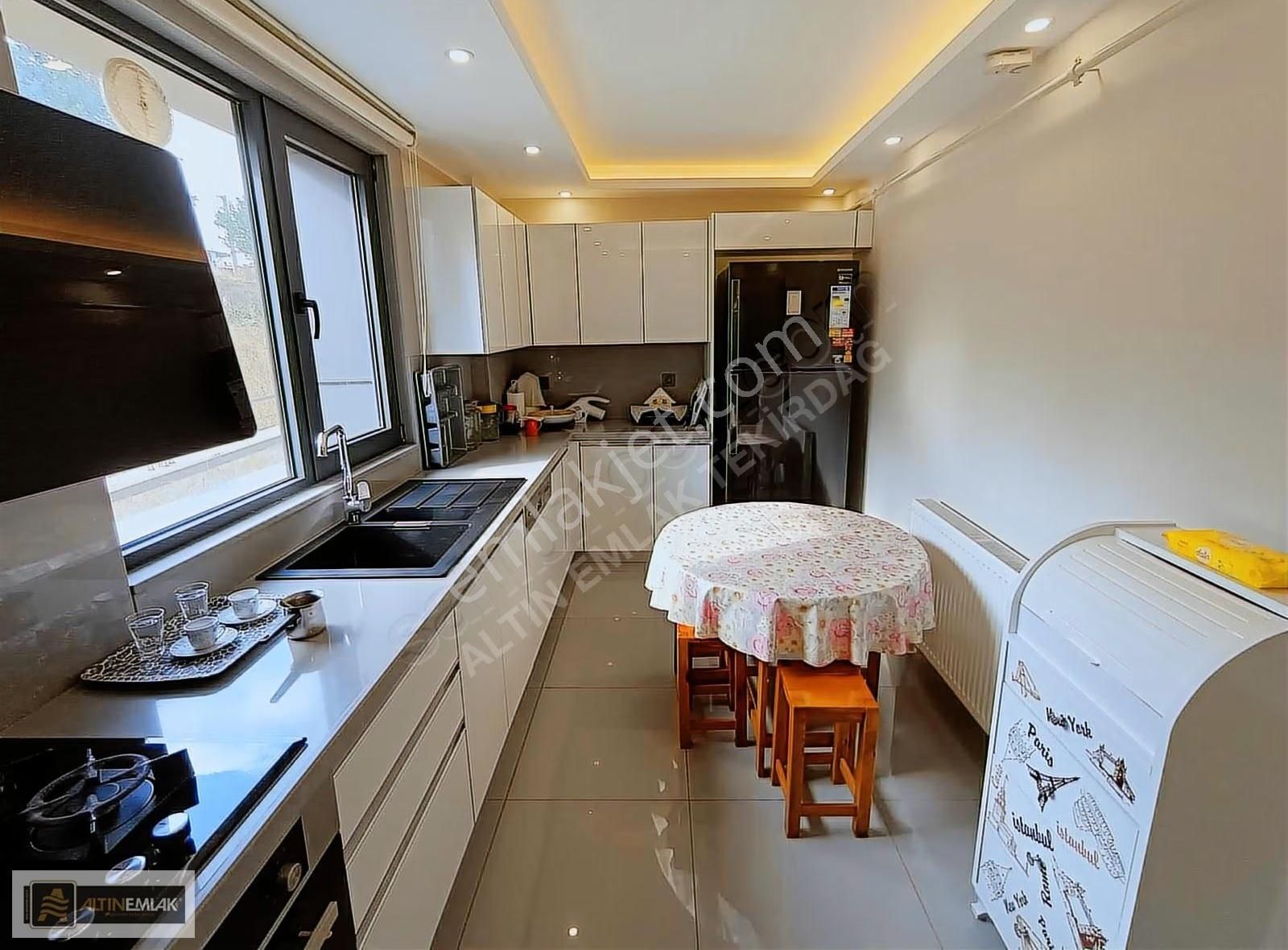 Tekirdağ S.paşa Hürriyet Mah Okullar Bölgesi 2+1 Satılık Daire - Görsel 10