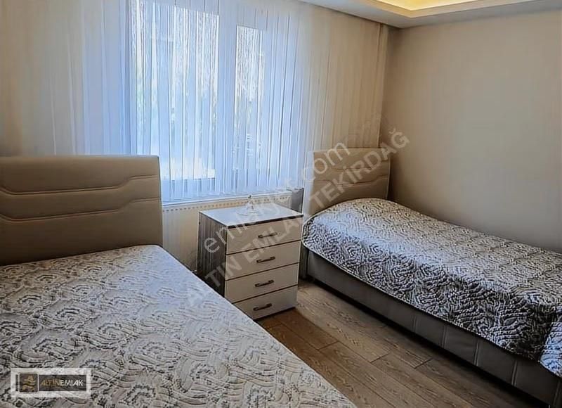 Tekirdağ S.paşa Hürriyet Mah Okullar Bölgesi 2+1 Satılık Daire - Görsel 5