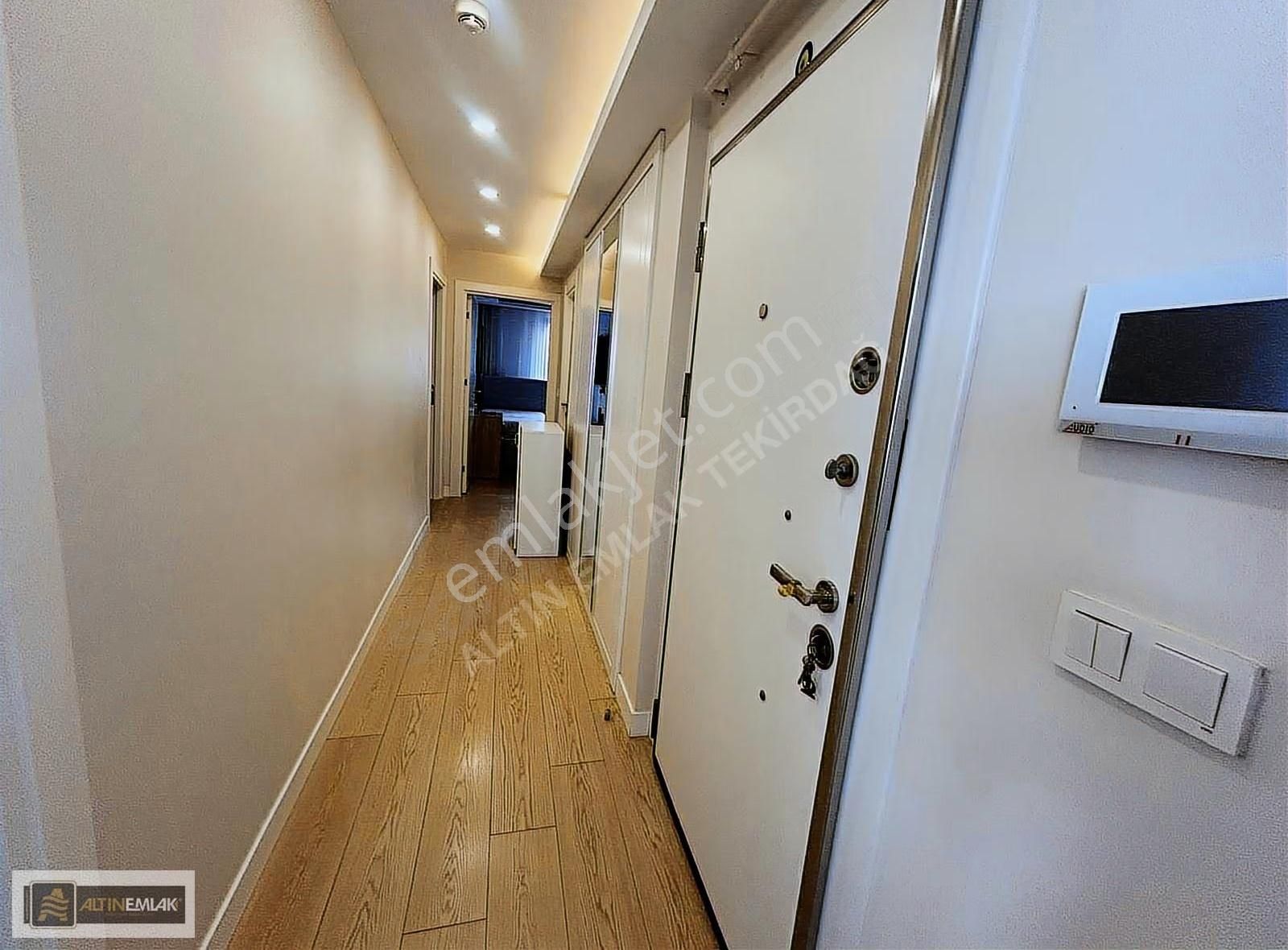 Tekirdağ S.paşa Hürriyet Mah Okullar Bölgesi 2+1 Satılık Daire - Görsel 17