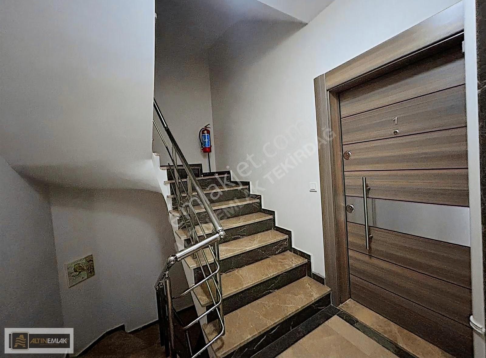 Tekirdağ S.paşa Hürriyet Mah Okullar Bölgesi 2+1 Satılık Daire - Görsel 12