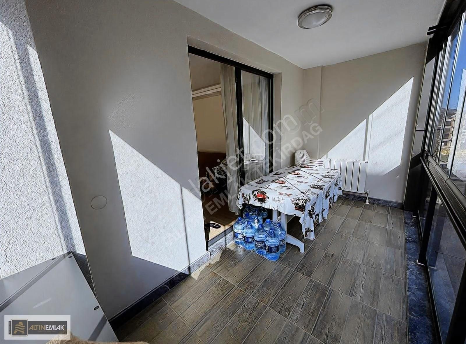 Tekirdağ S.paşa Hürriyet Mah Okullar Bölgesi 2+1 Satılık Daire - Görsel 23