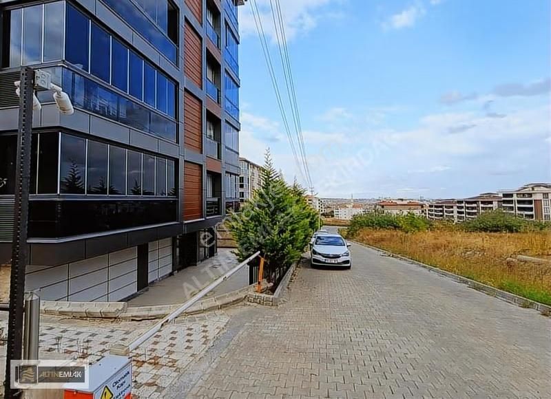 Tekirdağ S.paşa Hürriyet Mah Okullar Bölgesi 2+1 Satılık Daire - Görsel 8