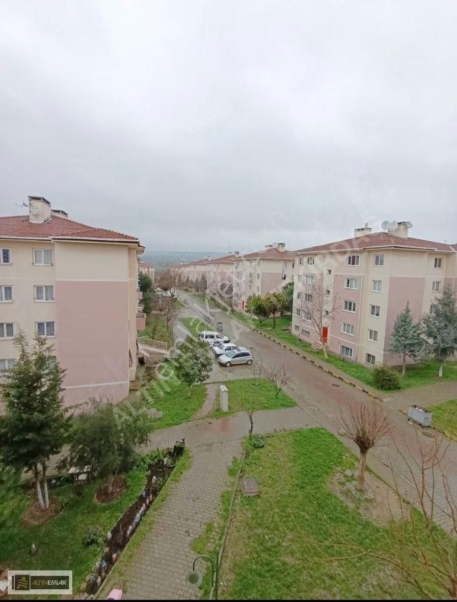 Tekirdağ Süleymanpaşa Karadeniz Mh. Toki Dy_1 Blok Satılık Daire - Görsel 16
