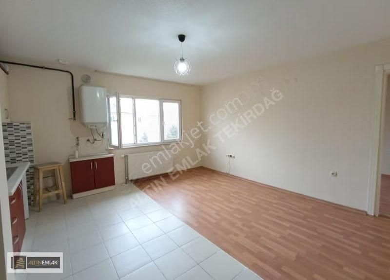 Tekirdağ Süleymanpaşa Karadeniz Mh. Toki Dy_1 Blok Satılık Daire - Görsel 4