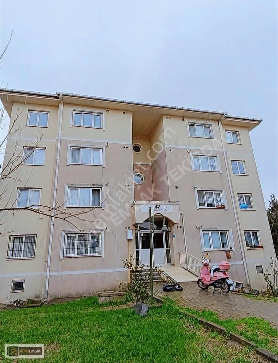Tekirdağ Süleymanpaşa Karadeniz Mh. Toki Dy_1 Blok Satılık Daire - Görsel 14