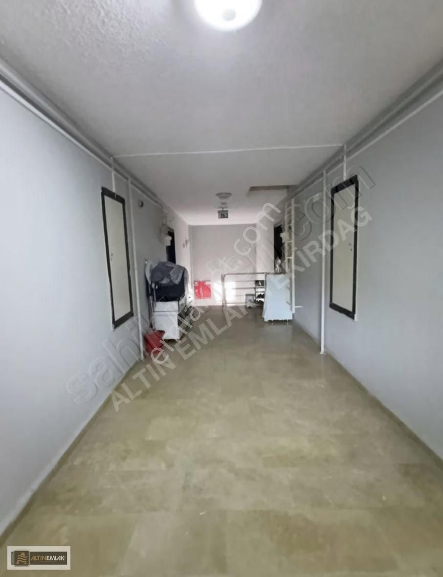 Tekirdağ Süleymanpaşa Karadeniz Mh. Toki Dy_1 Blok Satılık Daire - Görsel 13