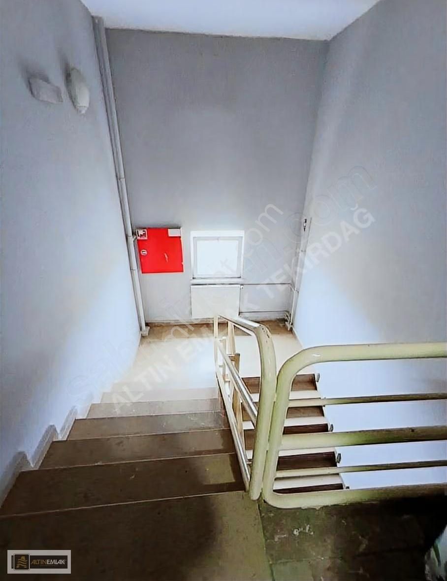 Tekirdağ Süleymanpaşa Karadeniz Mh. Toki Dy_1 Blok Satılık Daire - Görsel 6